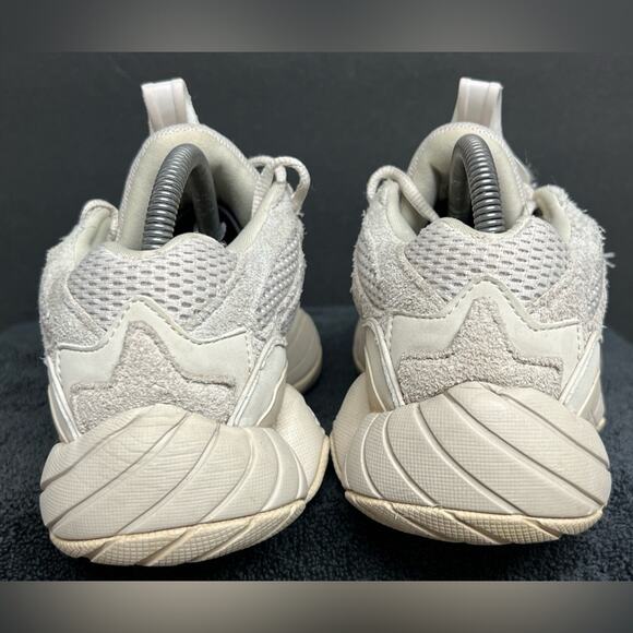adidas Yeezy 500 Blush DB2908 Size 7 VNDS main image 7
